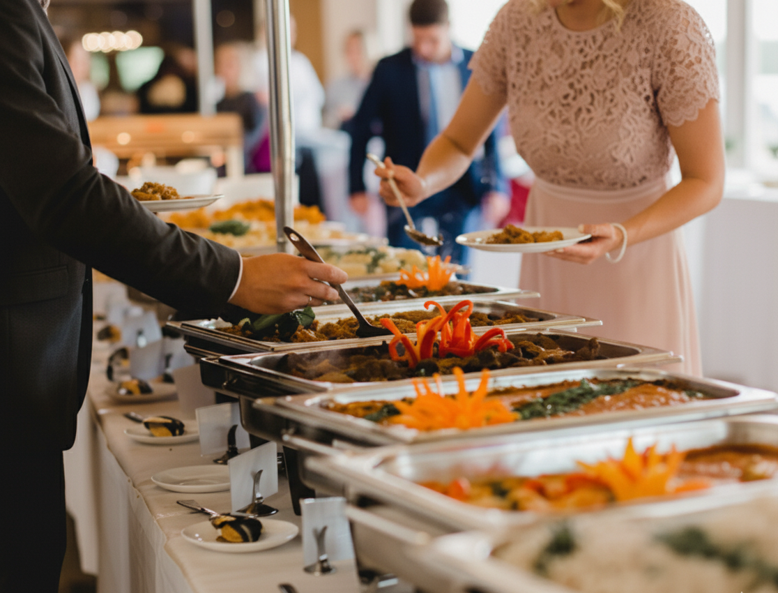 Catering Services
